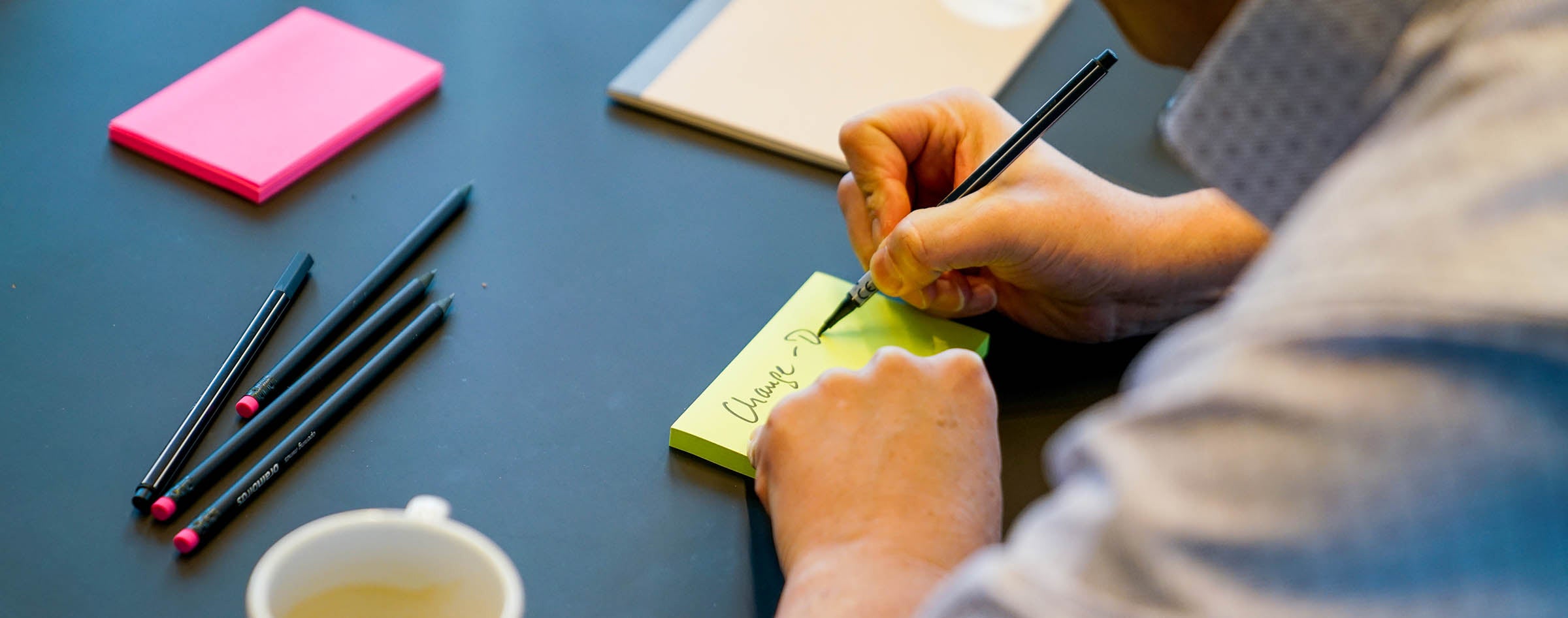 Moderationskoffer für bessere Workshops