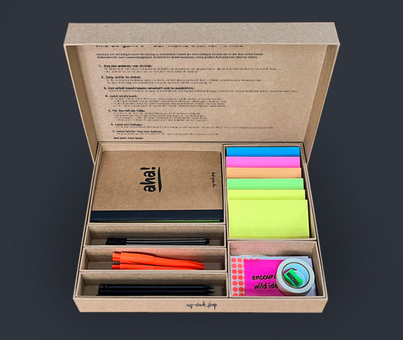 Box Business